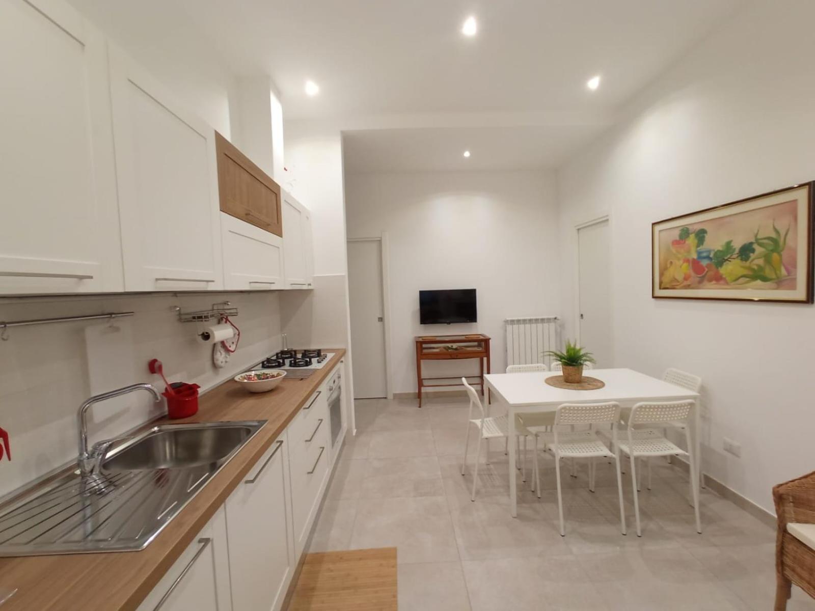 Casa Vacanze Al Parco 카사마시마 외부 사진