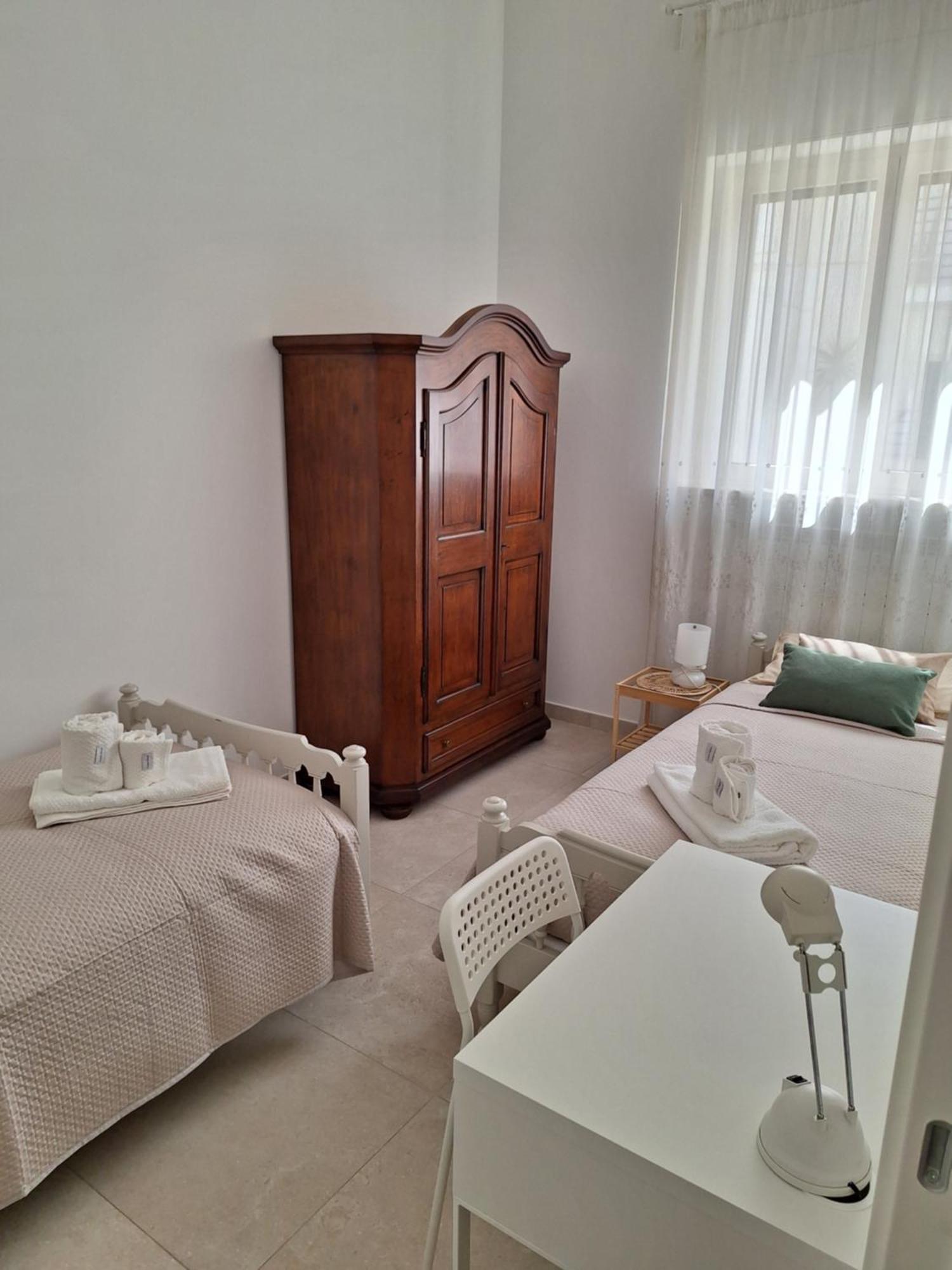 Casa Vacanze Al Parco 카사마시마 외부 사진