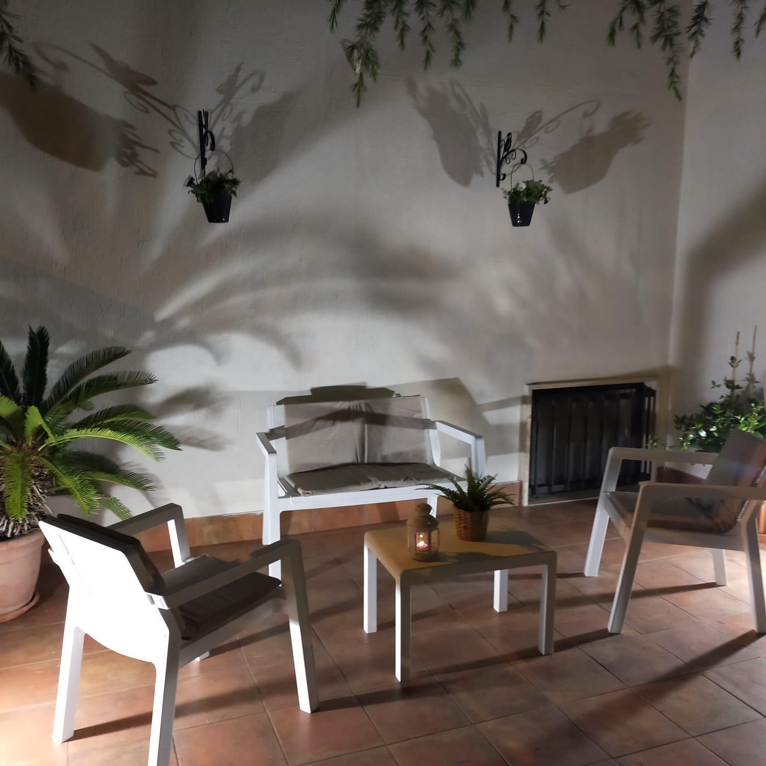 Casa Vacanze Al Parco 카사마시마 외부 사진