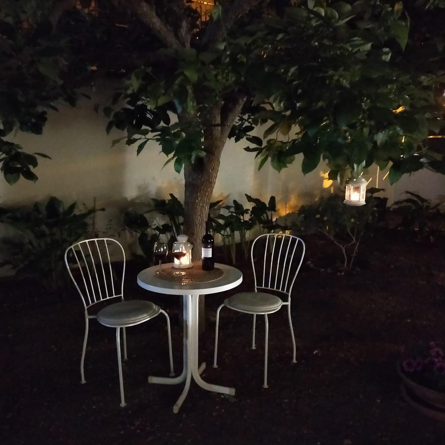Casa Vacanze Al Parco 카사마시마 외부 사진